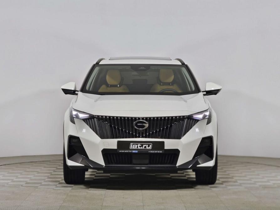 GAC GS3 Санкт-Петербург  - изображение 5