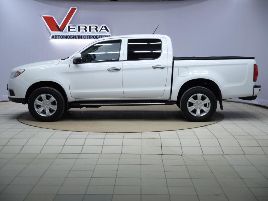 JAC T6 Уфа  - изображение 8