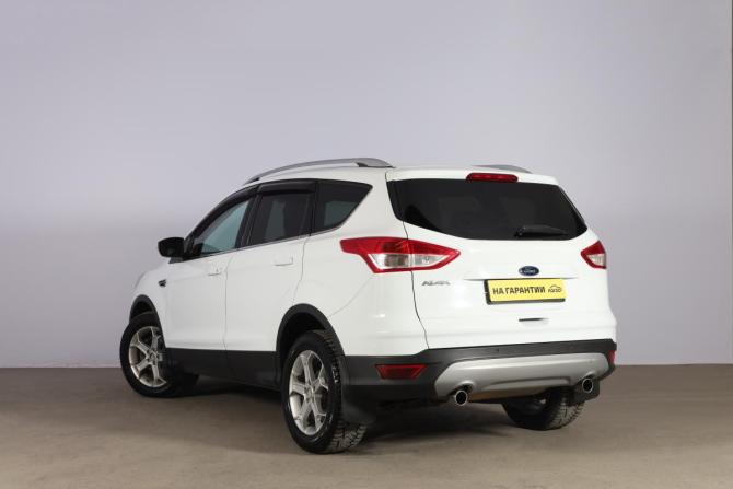 Ford Kuga II с пробегом 2013 года, цена 1 099 000 рублей, 175000 км, внедорожник, Автокод Объявления
