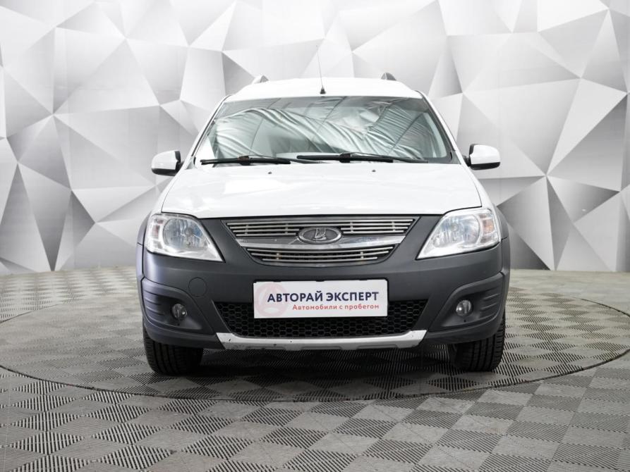 Lada (ВАЗ) Largus I Ульяновск  - изображение 8