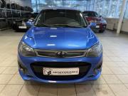 Lada (ВАЗ) Kalina II Челябинск  - изображение 16