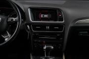Audi Q5 I (8R) Рестайлинг Москва  - изображение 35