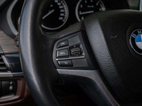 BMW X5 III (F15) с пробегом 2016 года, цена 3 280 000 рублей, 254423 км, внедорожник, Автокод Объявления