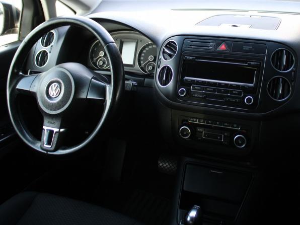 Volkswagen Golf Plus II с пробегом 2012 года, цена 499 000 рублей, 143668 км, хэтчбек, Автокод Объявления