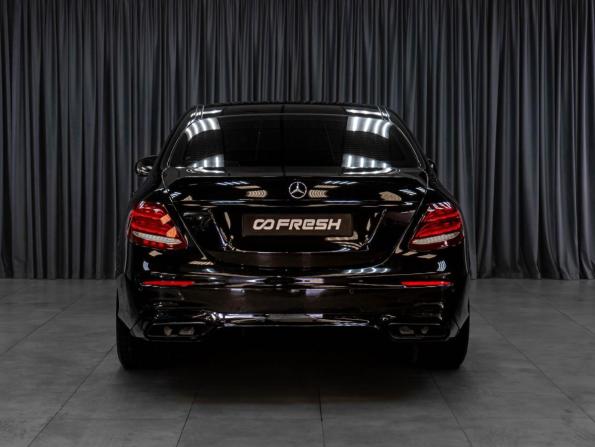 Mercedes-Benz E-Класс V (W213 S213 C238) с пробегом 2018 года, цена 3 699 000 рублей, 130211 км, седан, Автокод Объявления