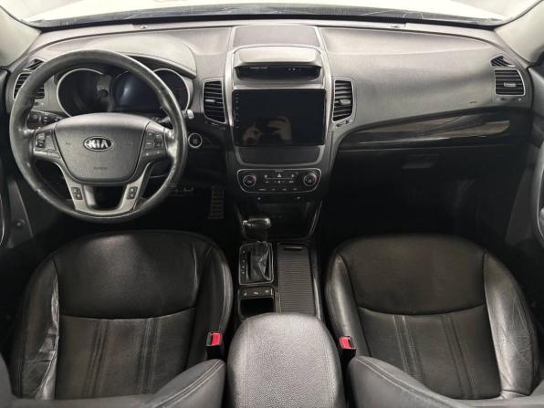 Kia Sorento II Рестайлинг с пробегом 2013 года, цена 1 499 000 рублей, 213000 км, внедорожник, Автокод Объявления