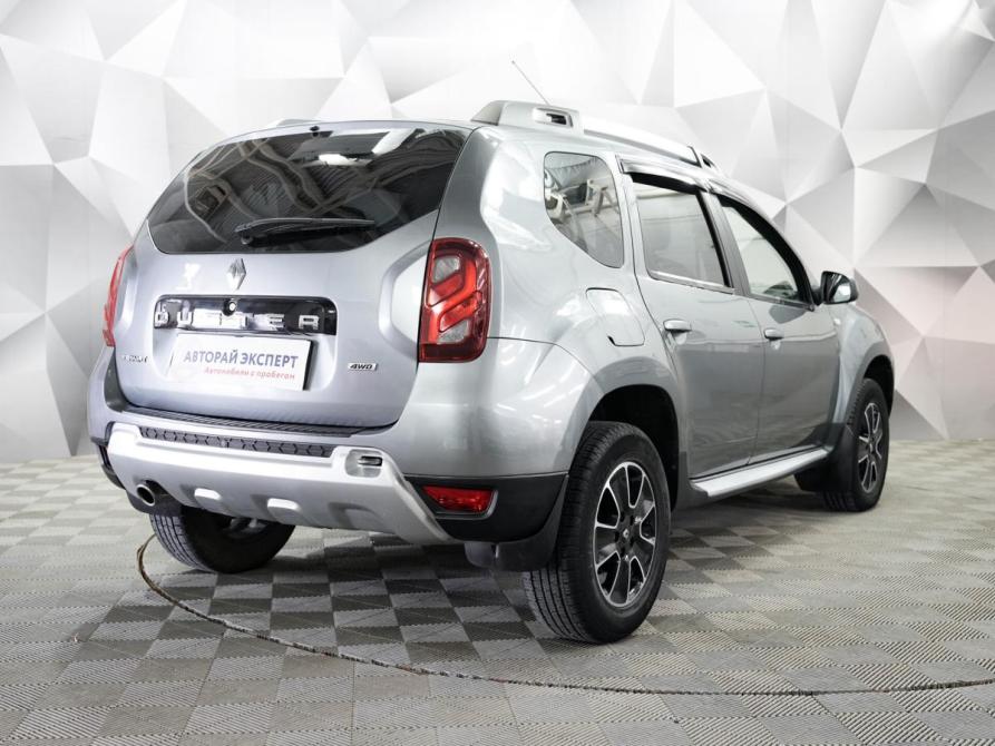 Renault Duster I Рестайлинг Ульяновск  - изображение 5