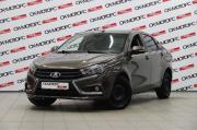 Lada (ВАЗ) Vesta I Сургут  - изображение 30