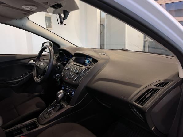 Ford Focus III Рестайлинг с пробегом 2018 года, цена 1 114 000 рублей, 76958 км, седан, Автокод Объявления