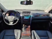Toyota Camry VII (XV50) Рестайлинг Екатеринбург  - изображение 18