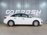 Chevrolet Cruze I Рестайлинг Воронеж  - изображение 21