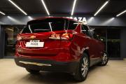 Chevrolet Equinox III Рестайлинг Уфа  - изображение 30