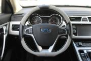 Geely Atlas I Пермь  - изображение 33