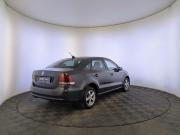 Volkswagen Polo V Рестайлинг Москва  - изображение 30