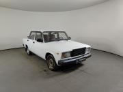 Lada (ВАЗ) 2107 Уфа  - изображение 25