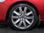 Mazda 6 III (GJ) Рестайлинг 2 Москва  - изображение 43