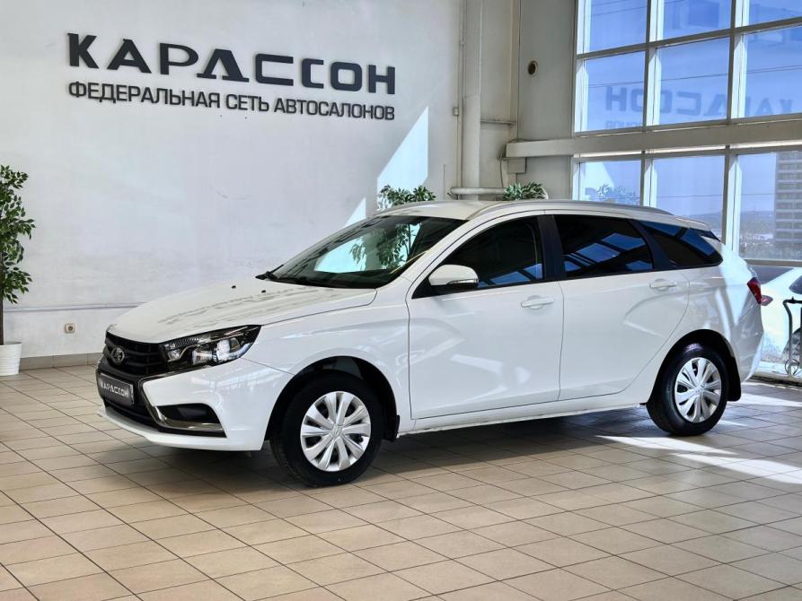 Lada (ВАЗ) Vesta I Волгоград  - изображение 1