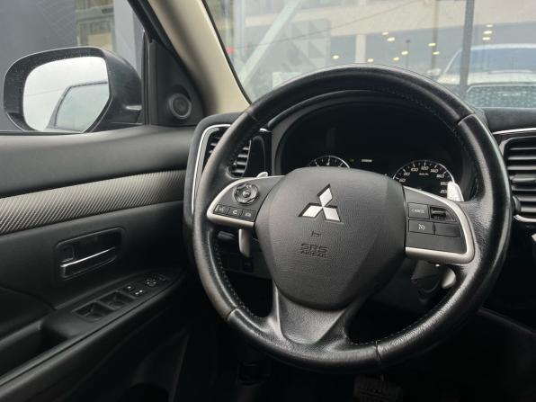 Mitsubishi Outlander III с пробегом 2012 года, цена 1 250 000 рублей, 172685 км, внедорожник, Автокод Объявления