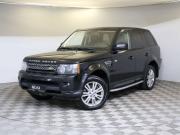 Land Rover Range Rover Sport I Рестайлинг Санкт-Петербург  - изображение 14