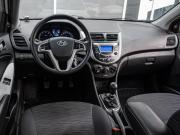 Hyundai Solaris I Рестайлинг Краснодар  - изображение 25