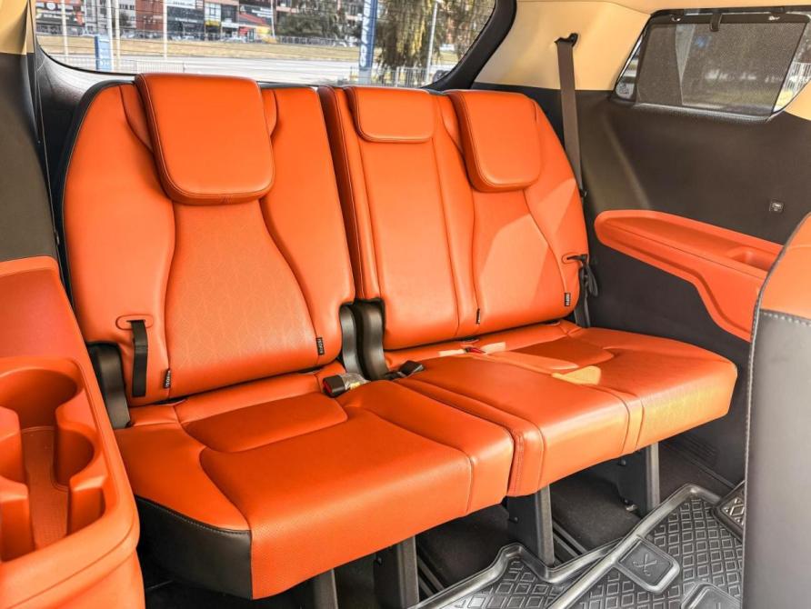 Kia Carnival IV Ставрополь  - изображение 9