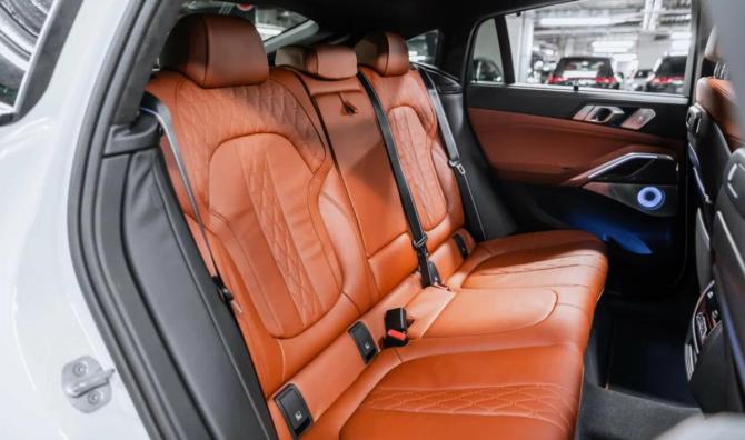 Новый BMW X6 III (G06) Рестайлинг 2025 года, цена 15 400 000 рублей, внедорожник, Автокод Объявления