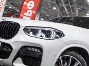 BMW X4 II (G02) Санкт-Петербург  - изображение 42