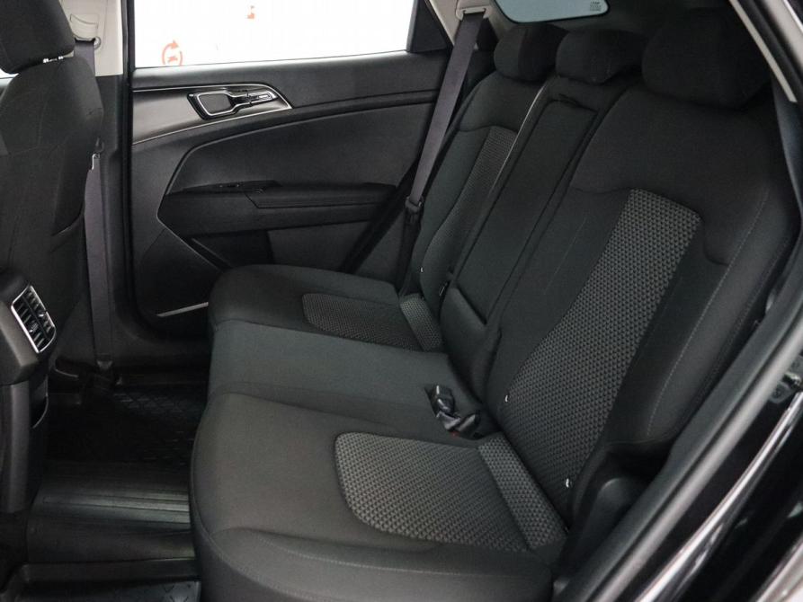 Kia Sportage V Минеральные Воды  - изображение 9