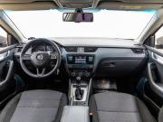 Skoda Octavia III (A7) Волгоград  - изображение 49