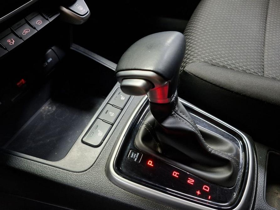 Kia Rio IV Рестайлинг Москва  - изображение 16