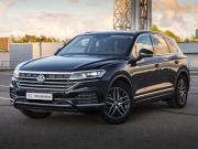 Volkswagen Touareg III Москва  - изображение 22