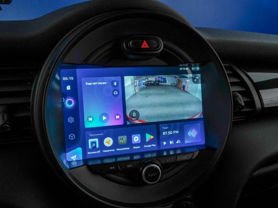 Mini Hatch III (F55/F56) Рестайлинг Москва  - изображение 16