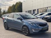 Kia Rio III Сыктывкар  - изображение 31