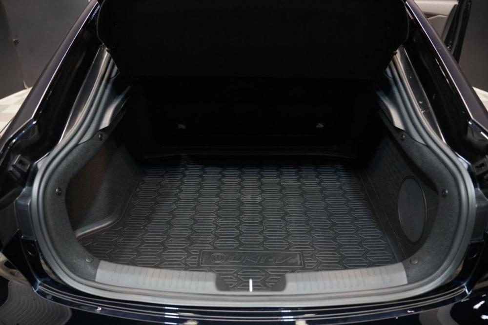 Changan UNI-V I Крым  - изображение 31