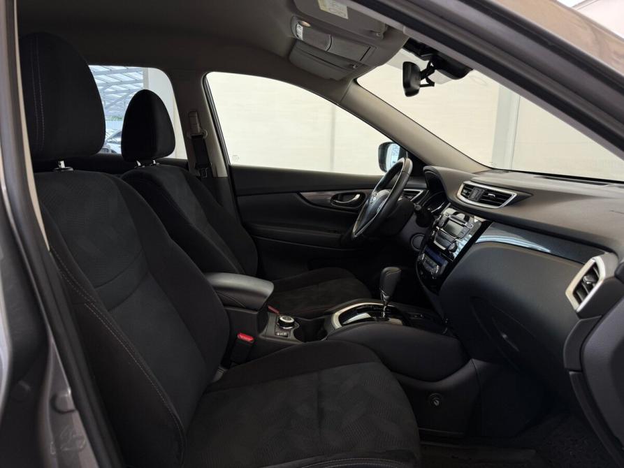Nissan X-Trail III Москва  - изображение 12
