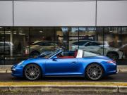 Porsche 911 VII (991) Санкт-Петербург  - изображение 49