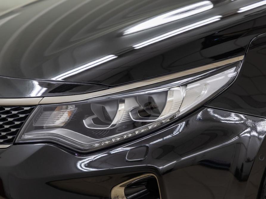 Kia Optima IV Волгоград  - изображение 11