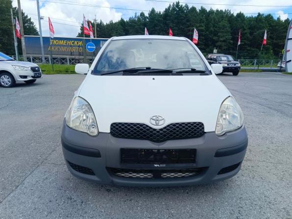 Toyota Vitz I (P10) с пробегом 2003 года, цена 449 000 рублей, 299999 км, хэтчбек, Автокод Объявления