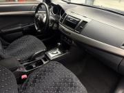 Mitsubishi Lancer X Рестайлинг Ростов-на-Дону  - изображение 32