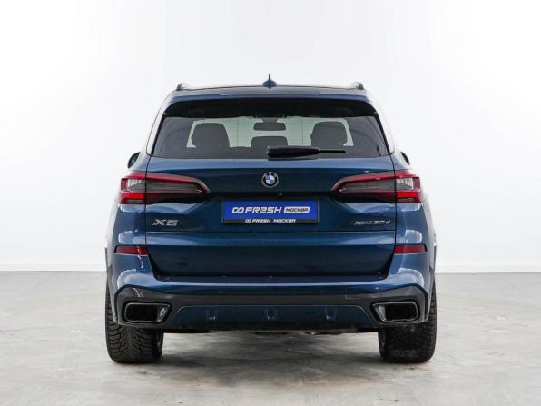 BMW X5 IV (G05/G18) с пробегом 2020 года, цена 7 598 999 рублей, 65435 км, внедорожник, Автокод Объявления