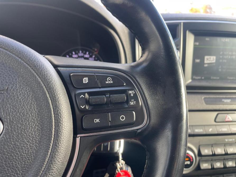 Kia Sportage IV Санкт-Петербург  - изображение 10