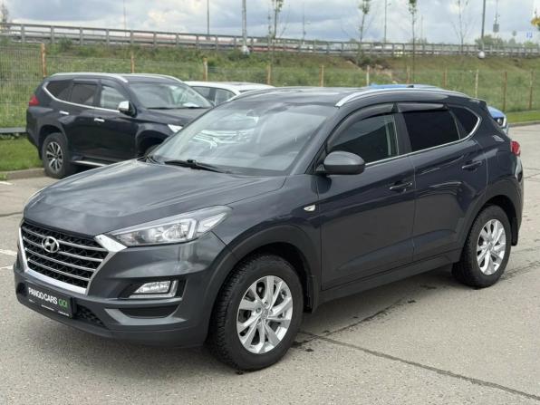 Hyundai Tucson III Рестайлинг с пробегом 2020 года, цена 1 995 000 рублей, 183457 км, внедорожник, Автокод Объявления