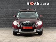 Skoda Yeti I Екатеринбург  - изображение 19