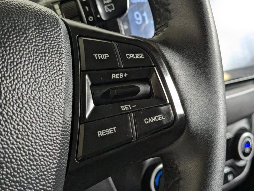 Hyundai Creta I Екатеринбург  - изображение 17