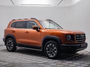 Haval Dargo Москва  - изображение 28
