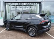 JETOUR DASHING I Стерлитамак  - изображение 32