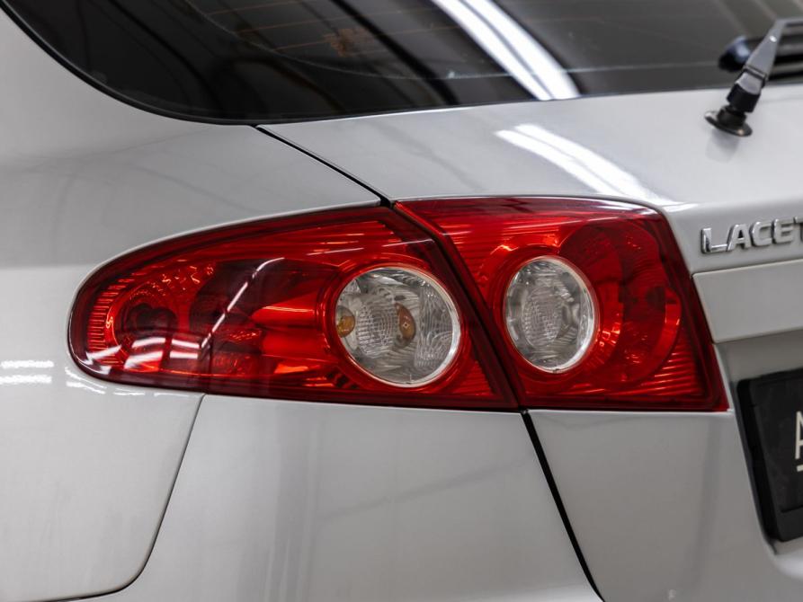 Chevrolet Lacetti I Волгоград  - изображение 12