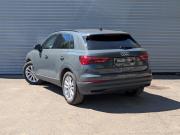 Audi Q3 II (F3) Москва  - изображение 53