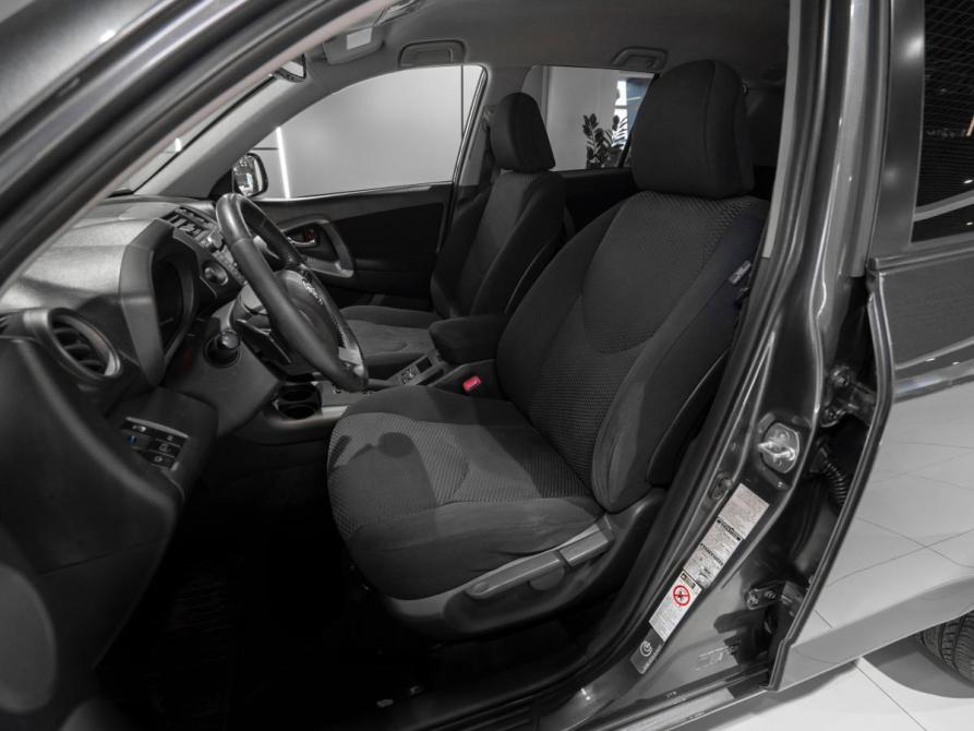Toyota RAV4 III (XA30) Рестайлинг Москва  - изображение 9