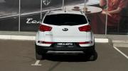 Kia Sportage III Рестайлинг Оренбург  - изображение 26